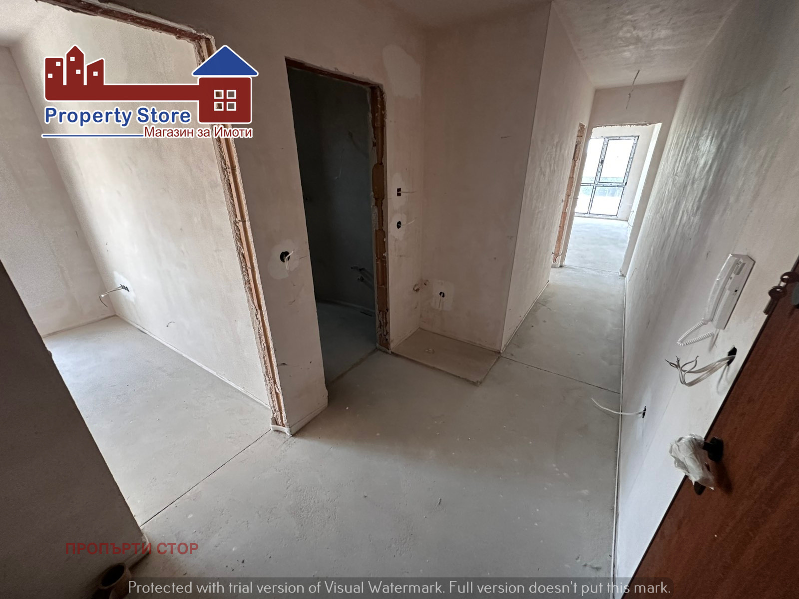 Продава 3-СТАЕН, гр. Варна, Бриз, снимка 8 - Апартаменти - 54532405