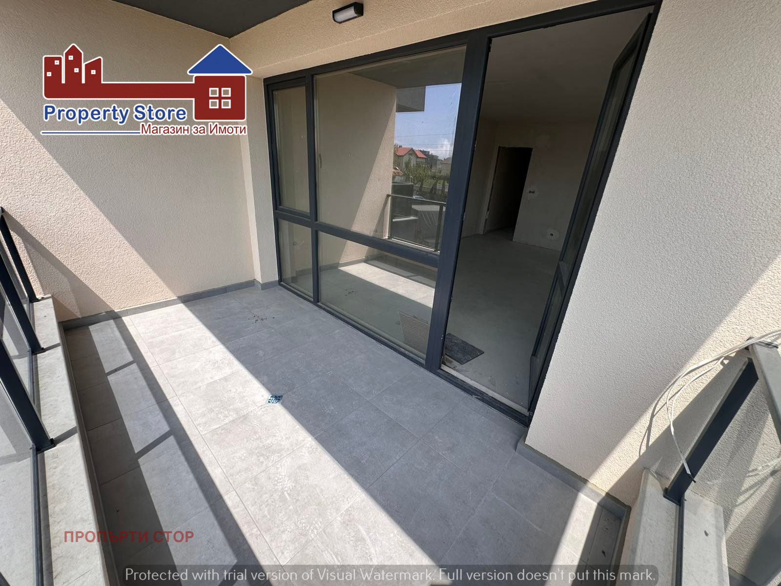 Продава 3-СТАЕН, гр. Варна, Бриз, снимка 10 - Апартаменти - 54532405