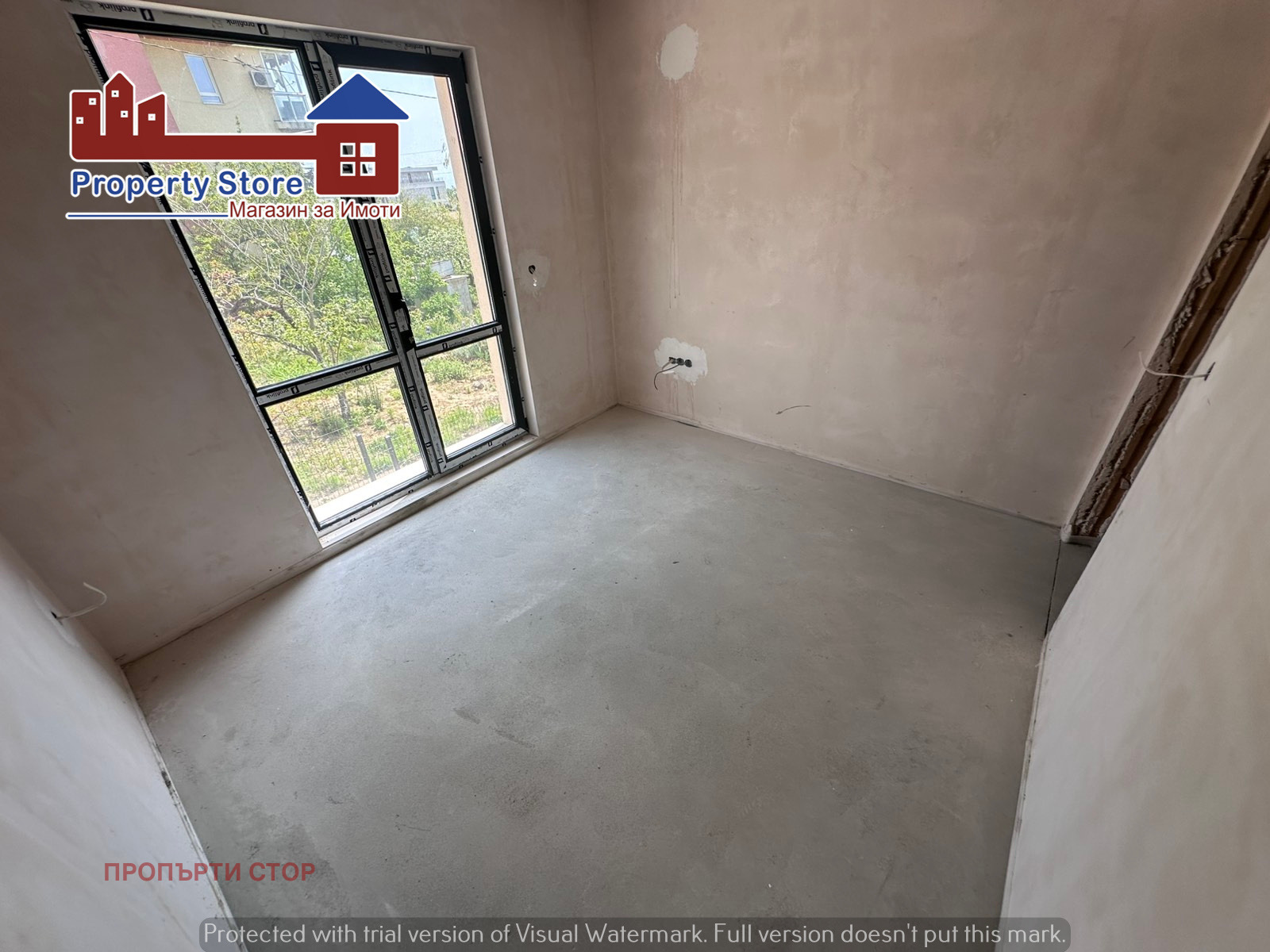 Продава 3-СТАЕН, гр. Варна, Бриз, снимка 7 - Апартаменти - 54532405