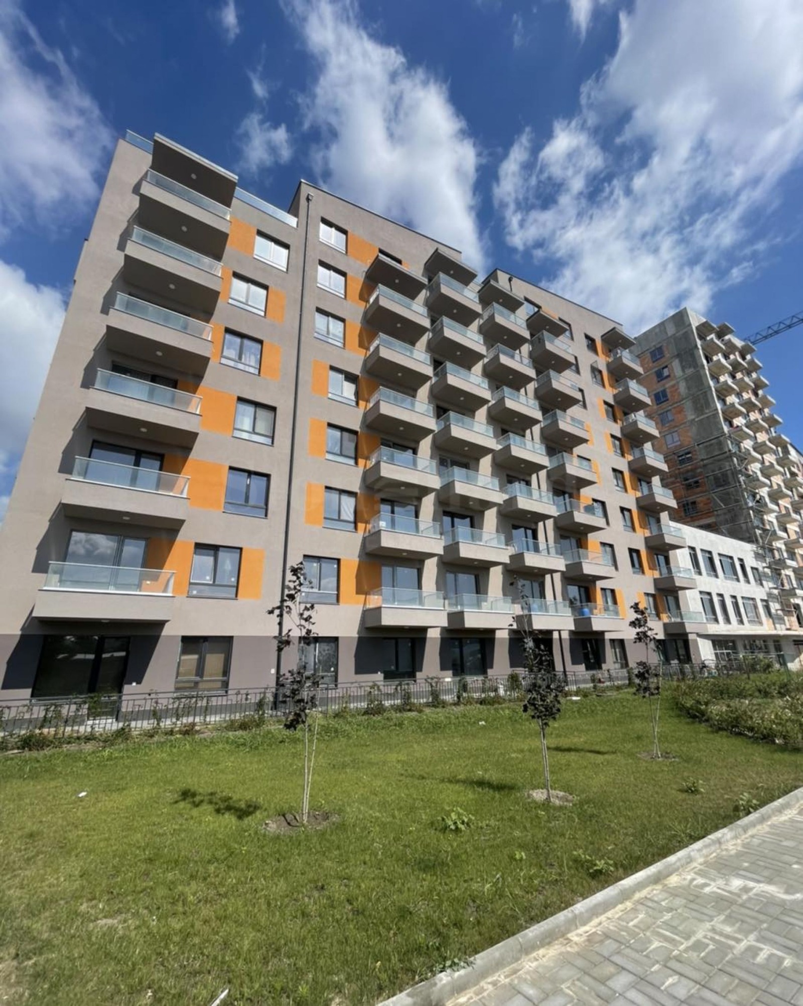 Продава 3-СТАЕН, гр. Варна, Кайсиева градина, снимка 3 - Апартаменти - 54549017