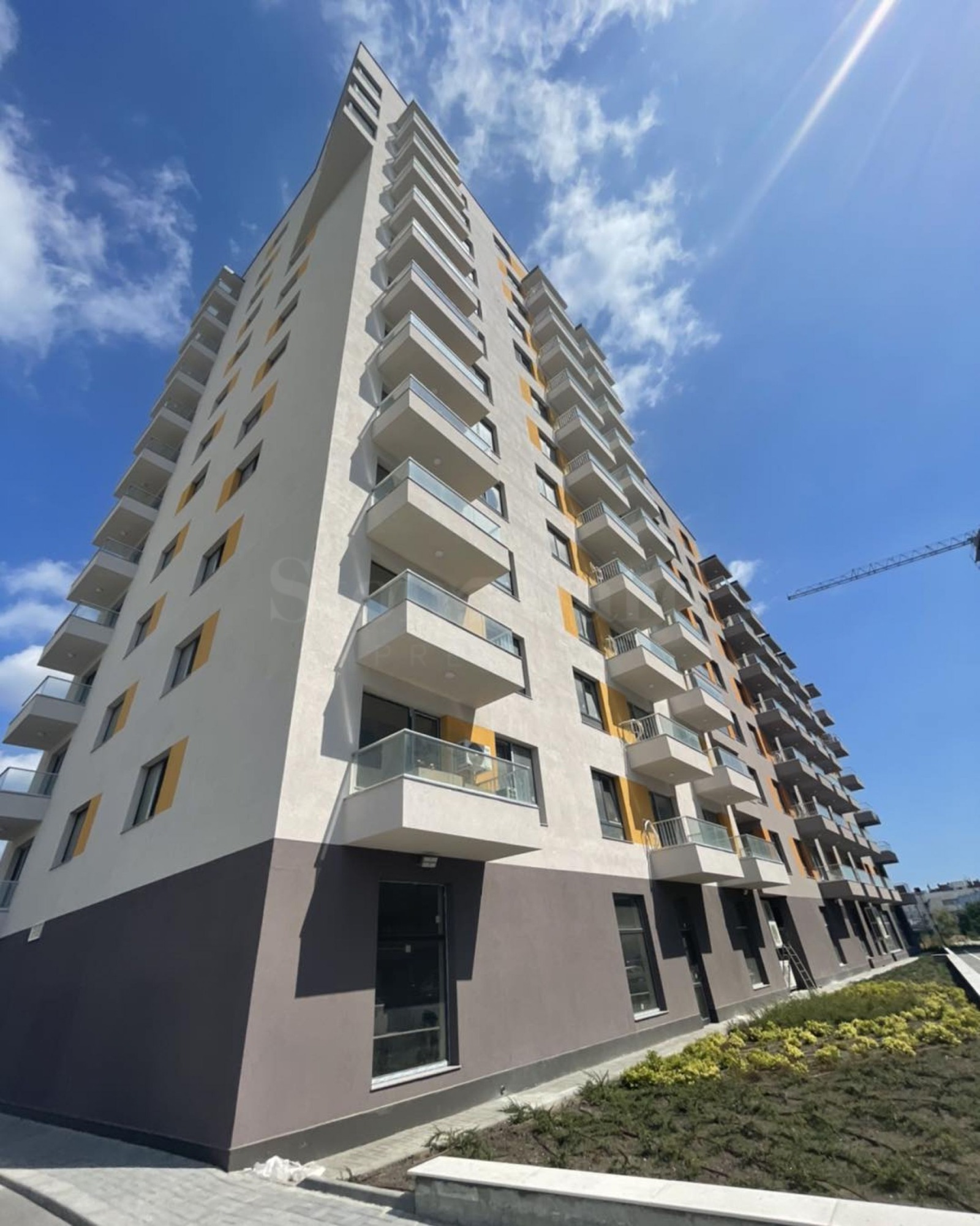 Продава 3-СТАЕН, гр. Варна, Кайсиева градина, снимка 4 - Апартаменти - 54549017