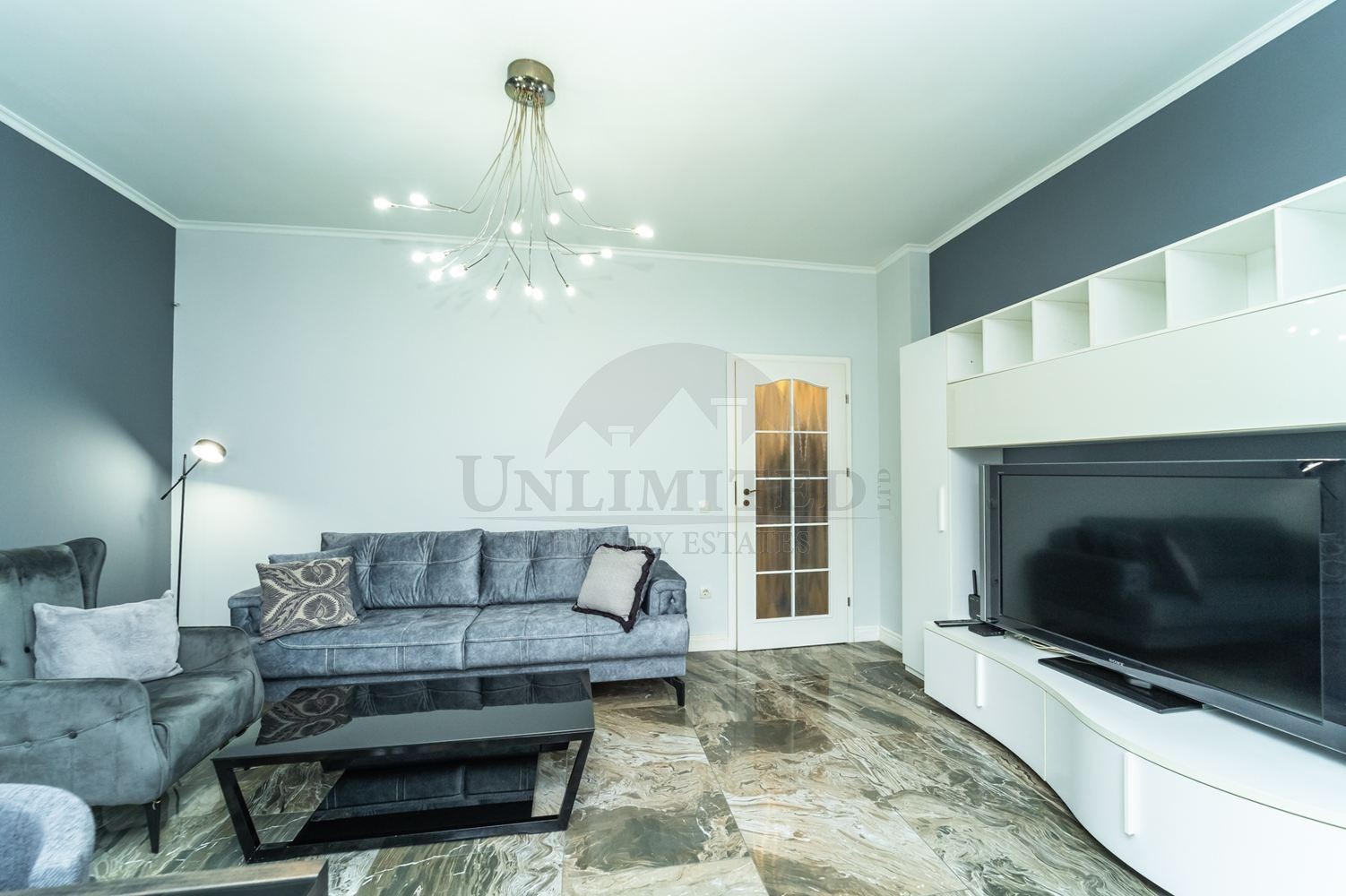 Продава 3-СТАЕН, гр. София, Лозенец, снимка 6 - Апартаменти - 54694853