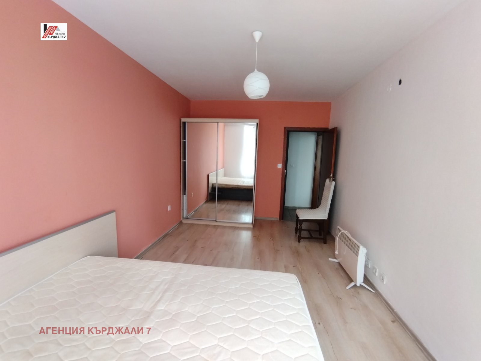 Продава 3-СТАЕН, гр. Кърджали, Възрожденци, снимка 4 - Апартаменти - 55699075