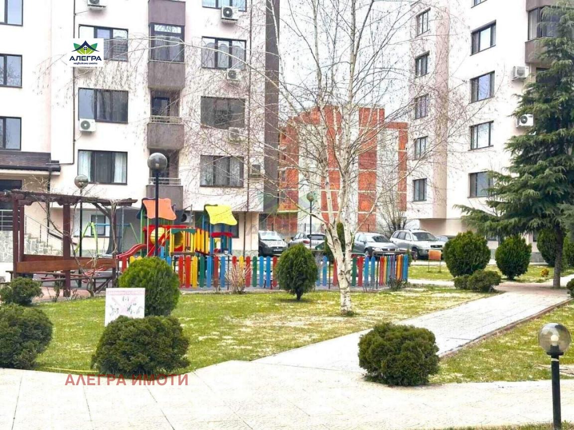 Продава 3-СТАЕН, гр. Пазарджик, Промишлена зона, снимка 8 - Апартаменти - 56080676