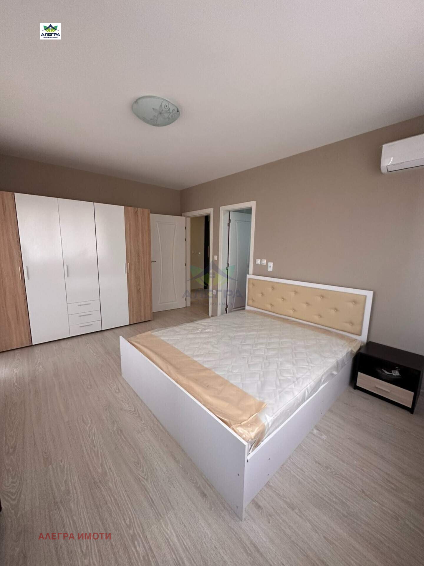Продава 3-СТАЕН, гр. Пазарджик, Промишлена зона, снимка 4 - Апартаменти - 56080676
