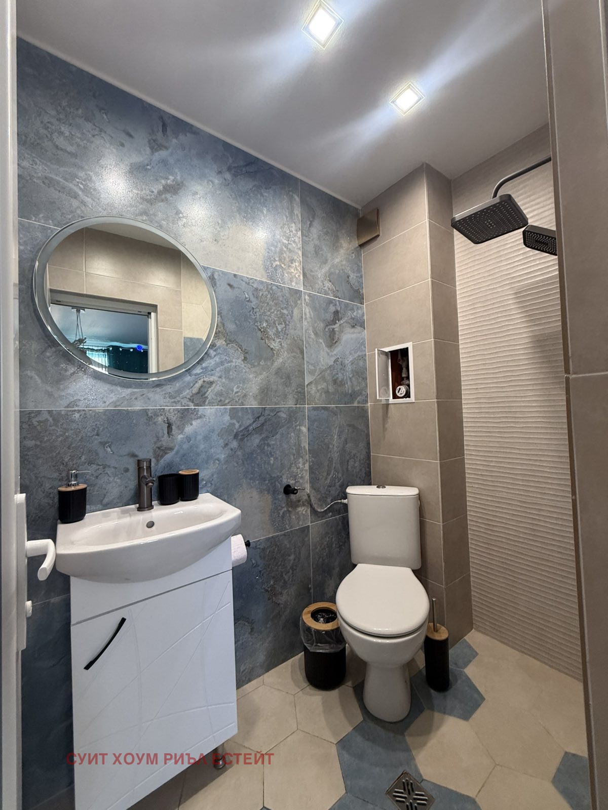 Продава 3-СТАЕН, гр. Созопол, област Бургас, снимка 10 - Апартаменти - 56161932