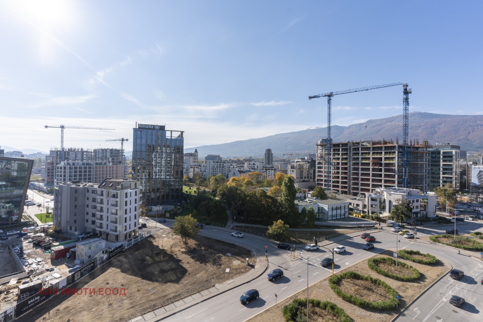 Продава 3-СТАЕН, гр. София, Лозенец