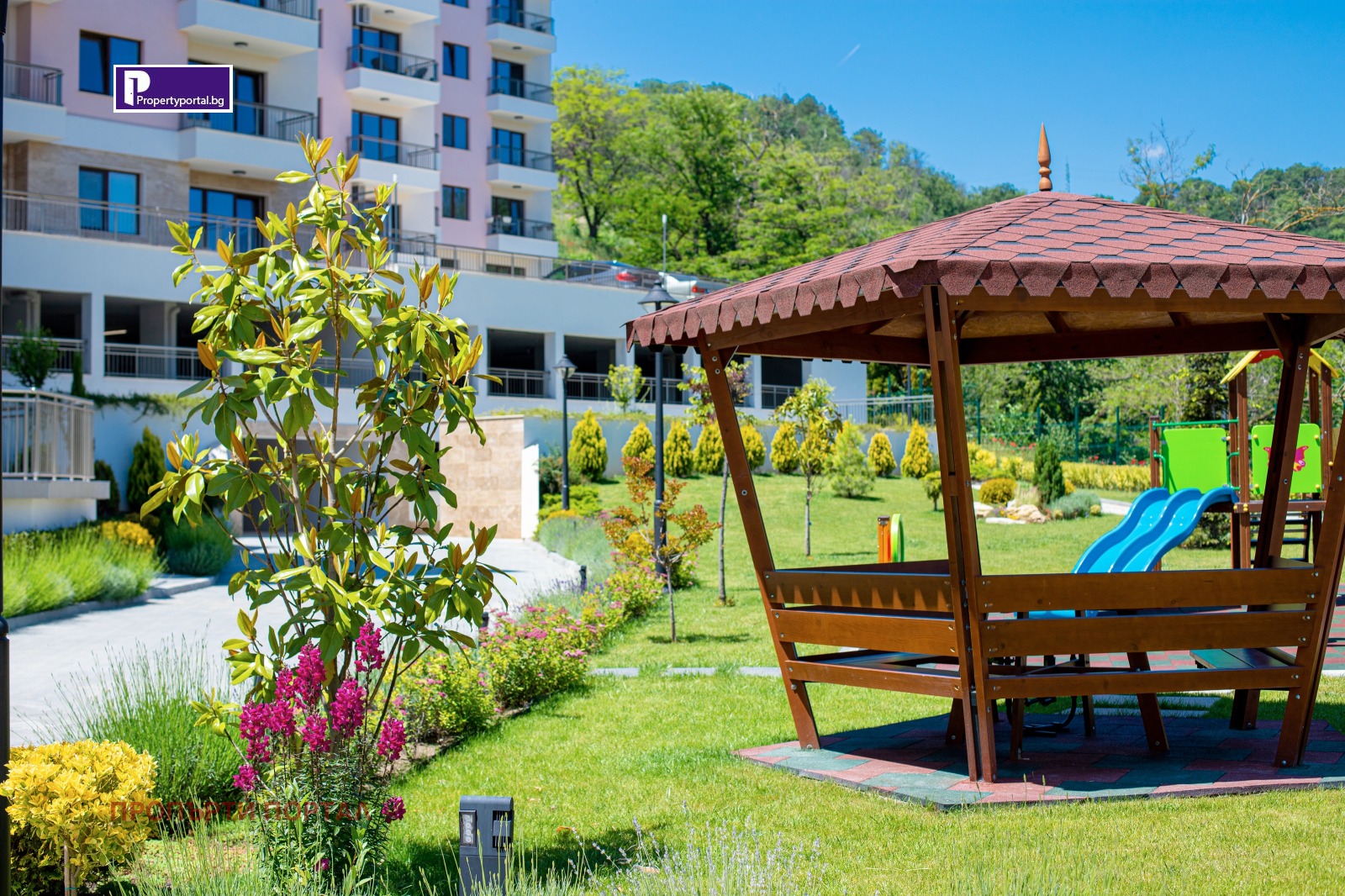 Продава МНОГОСТАЕН, гр. Варна, Виница, снимка 6 - Апартаменти - 53786122