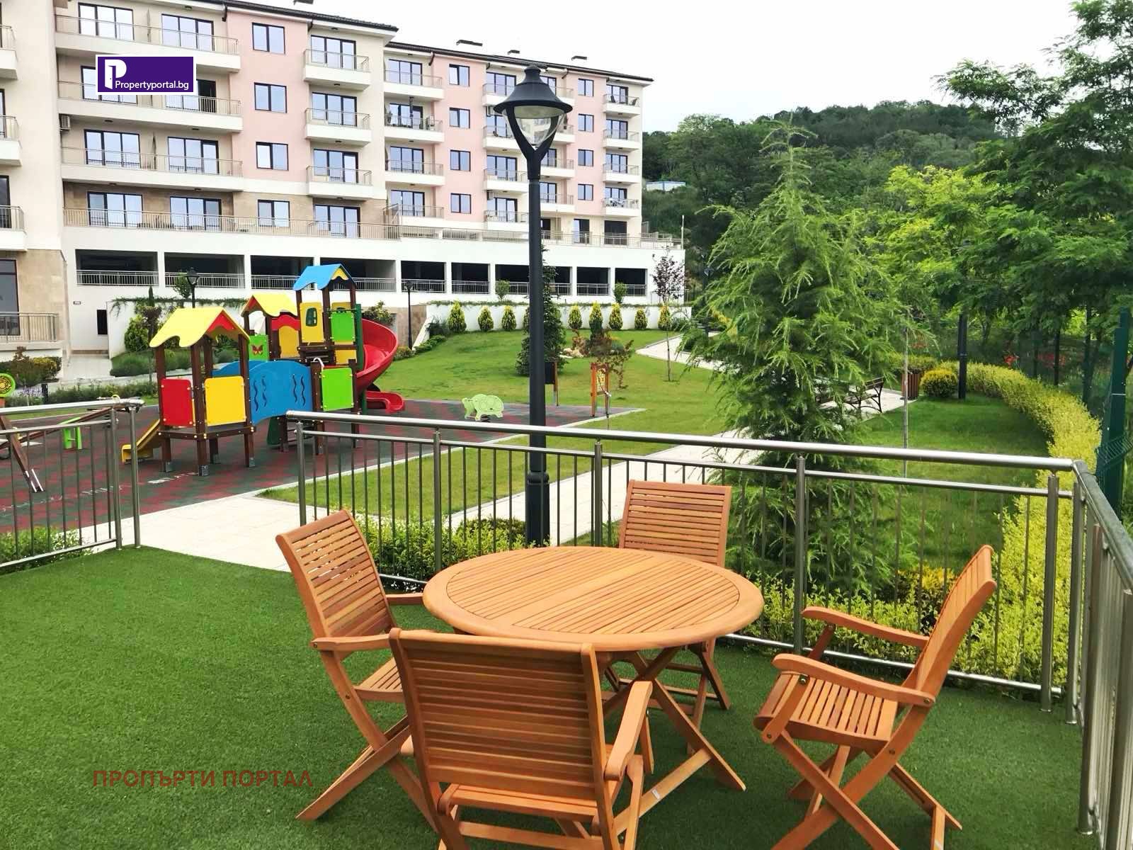 Продава МНОГОСТАЕН, гр. Варна, Виница, снимка 8 - Апартаменти - 53786122