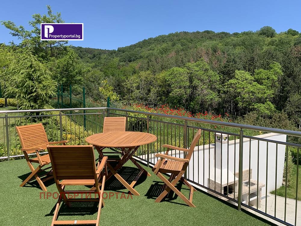 Продава МНОГОСТАЕН, гр. Варна, Виница, снимка 13 - Апартаменти - 53786122