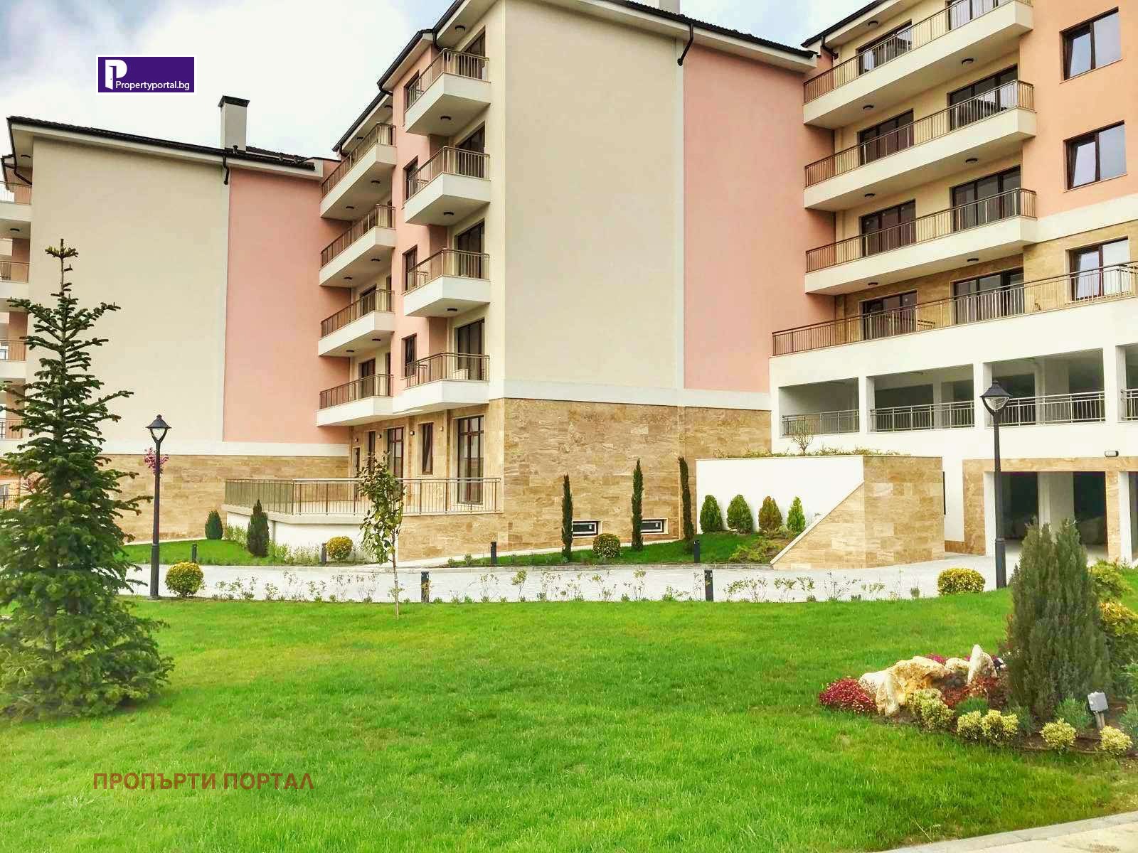 Продава МНОГОСТАЕН, гр. Варна, Виница, снимка 12 - Апартаменти - 53786122