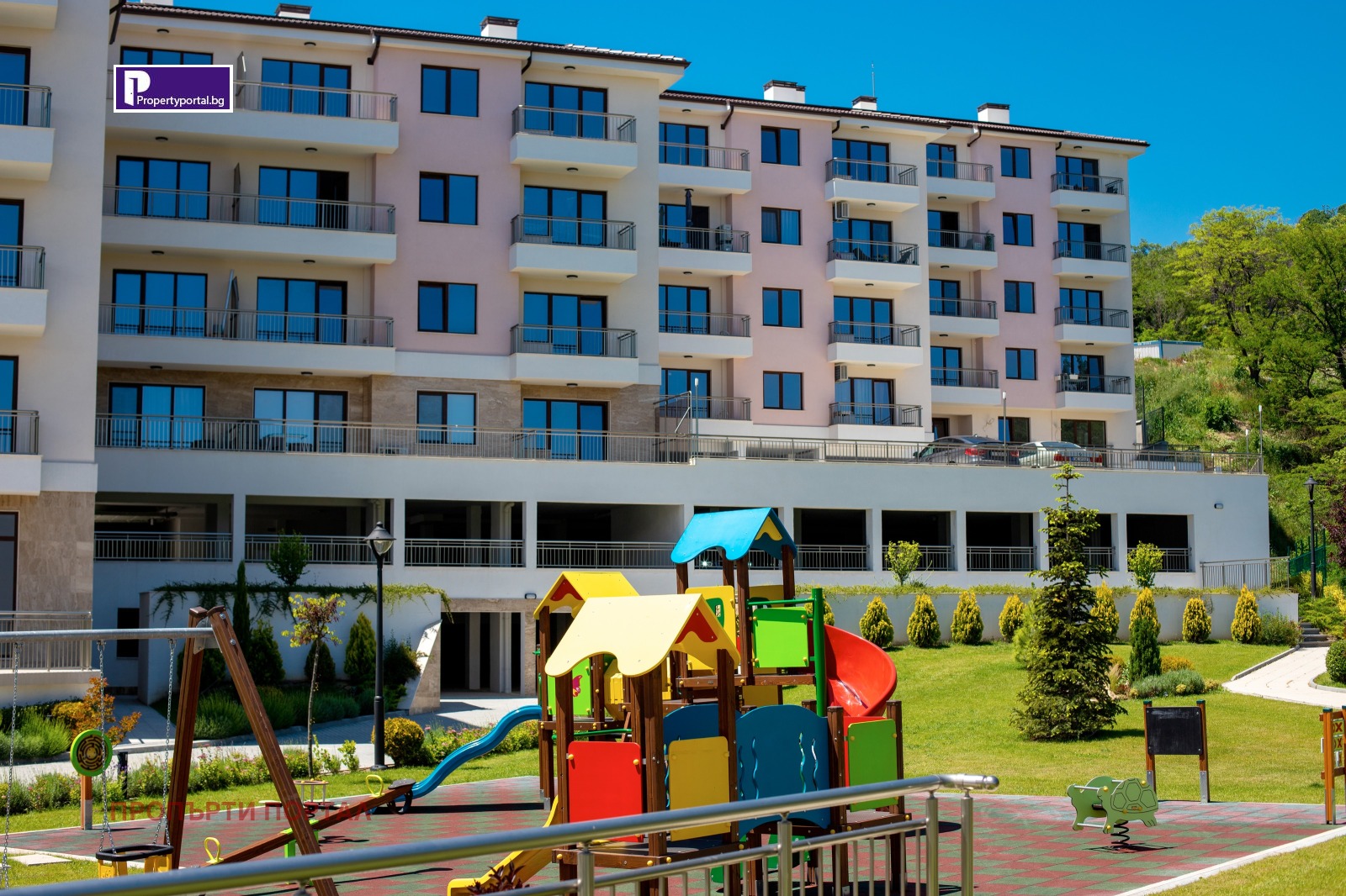 Продава МНОГОСТАЕН, гр. Варна, Виница, снимка 4 - Апартаменти - 53786122