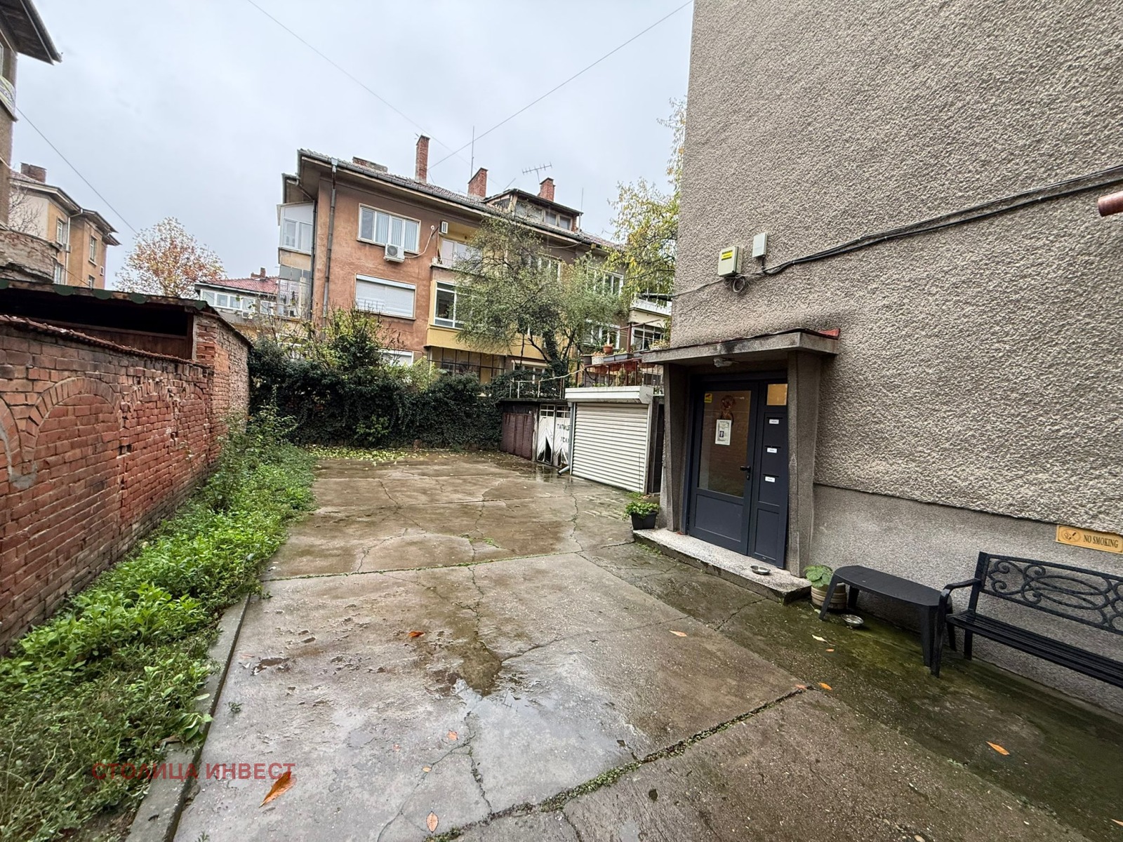 Продава МНОГОСТАЕН, гр. Русе, Център, снимка 8 - Апартаменти - 53822719