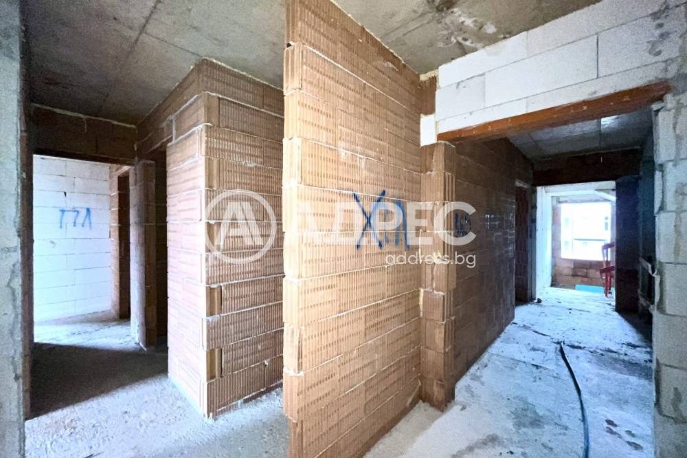 Продава МНОГОСТАЕН, гр. София, Витоша, снимка 8 - Апартаменти - 54247645