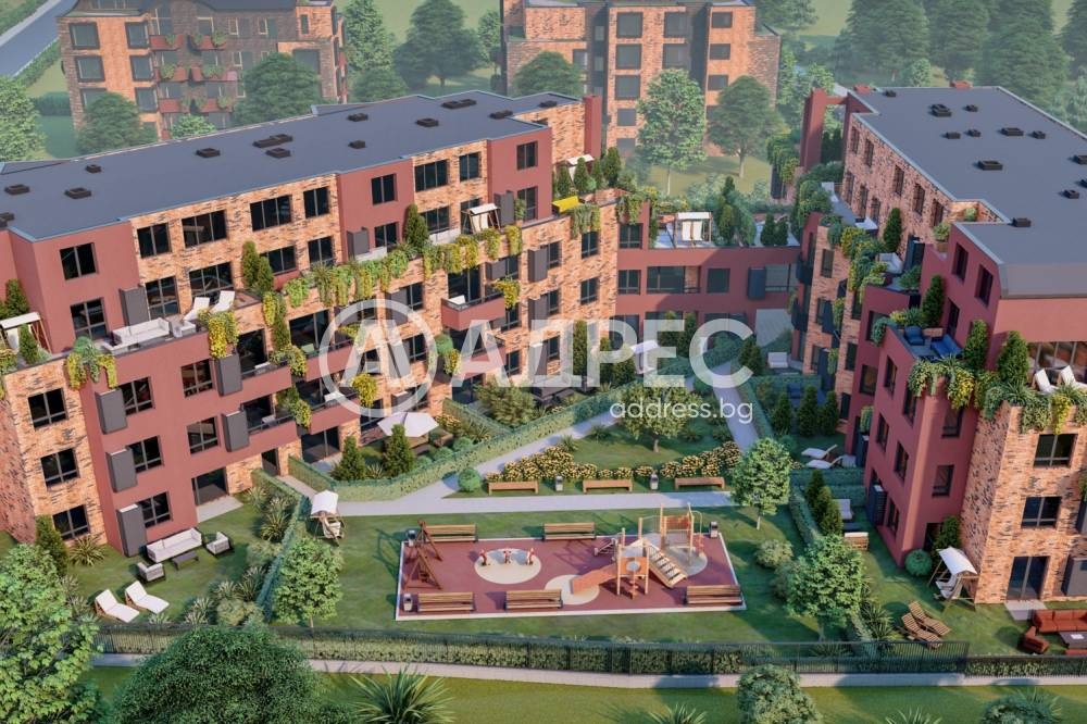 Продава МНОГОСТАЕН, гр. София, Витоша