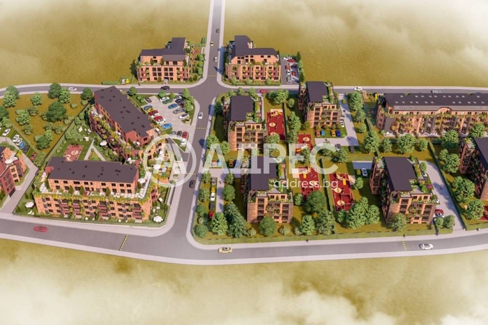 Продава МНОГОСТАЕН, гр. София, Витоша, снимка 2 - Апартаменти - 54247645