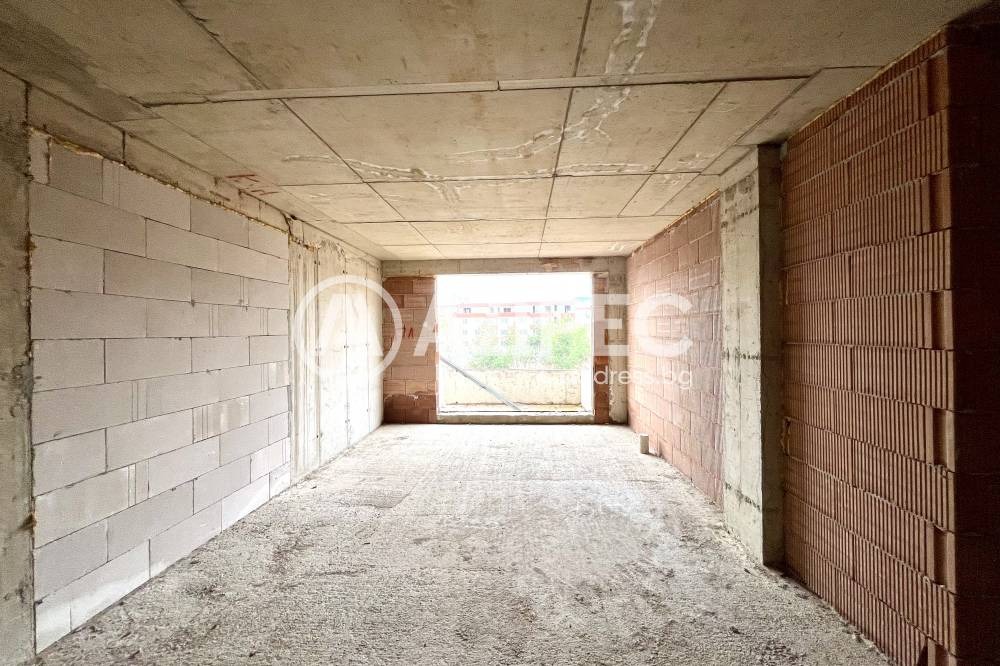 Продава МНОГОСТАЕН, гр. София, Витоша, снимка 3 - Апартаменти - 54247645