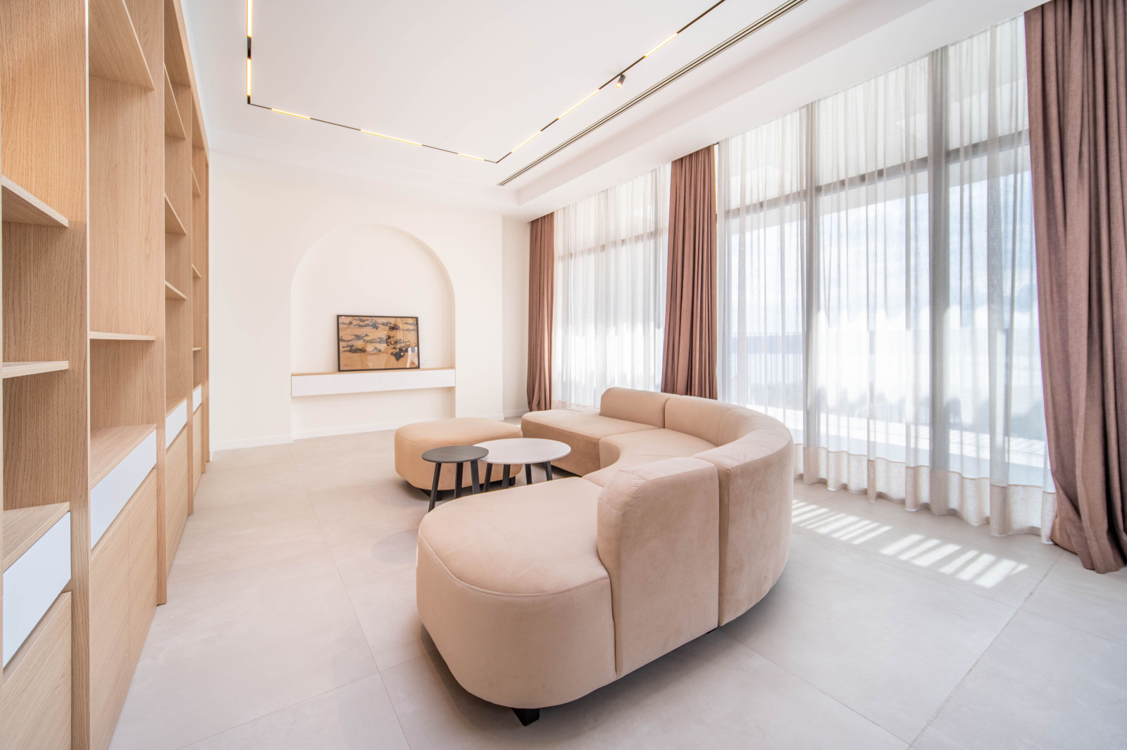 Продава МНОГОСТАЕН, гр. Варна, Чайка, снимка 4 - Апартаменти - 55361051