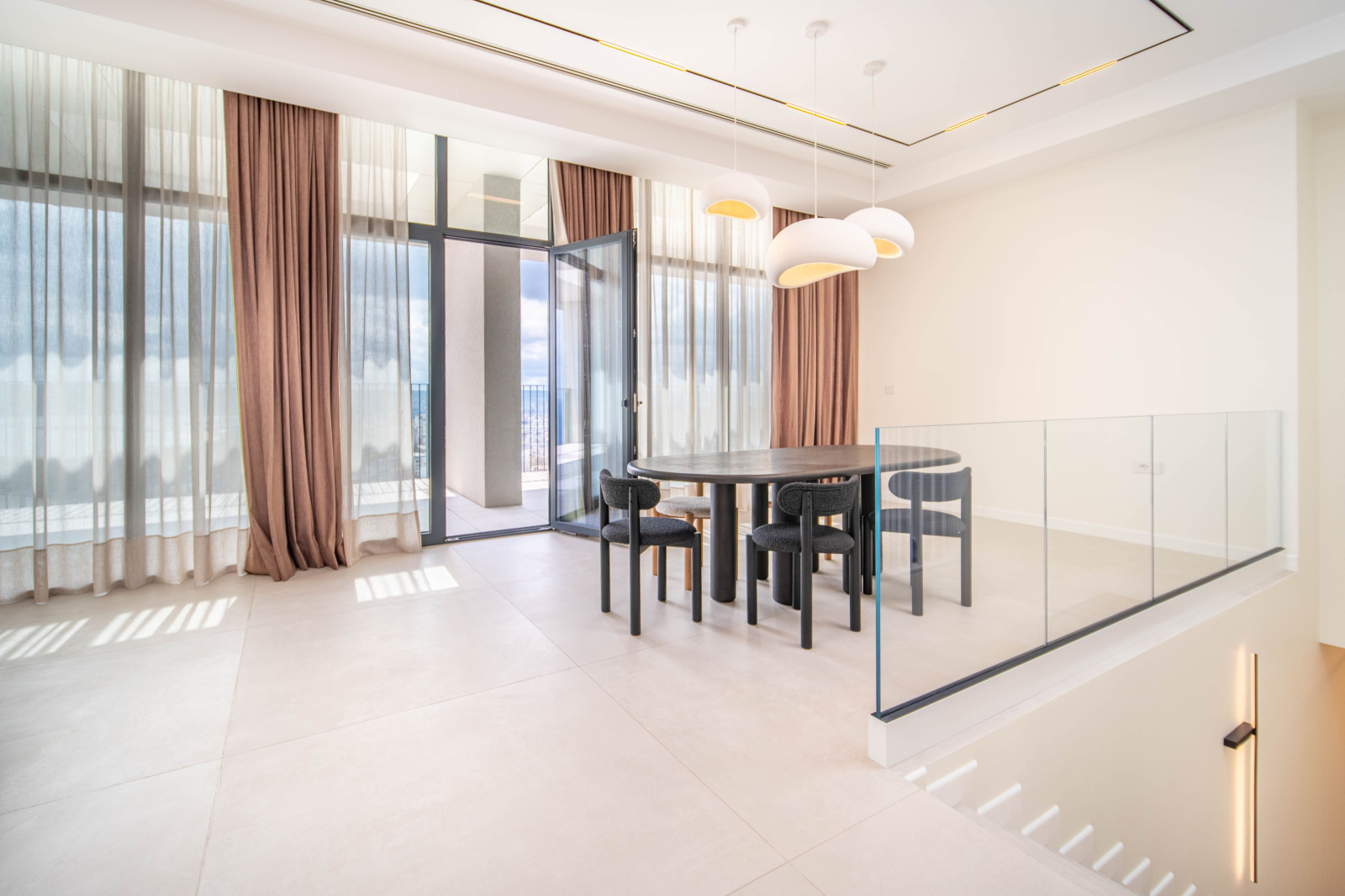 Продава МНОГОСТАЕН, гр. Варна, Чайка, снимка 7 - Апартаменти - 55361051