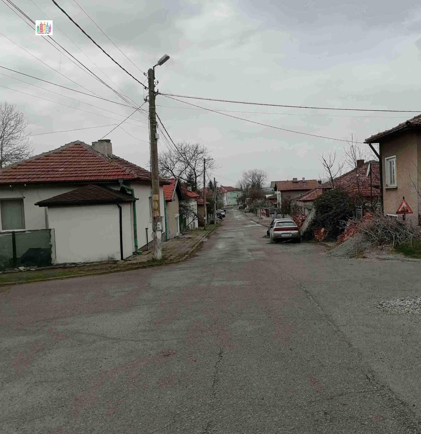 Продава ЕТАЖ ОТ КЪЩА, с. Дивотино, област Перник, снимка 2 - Етаж от къща - 53704297