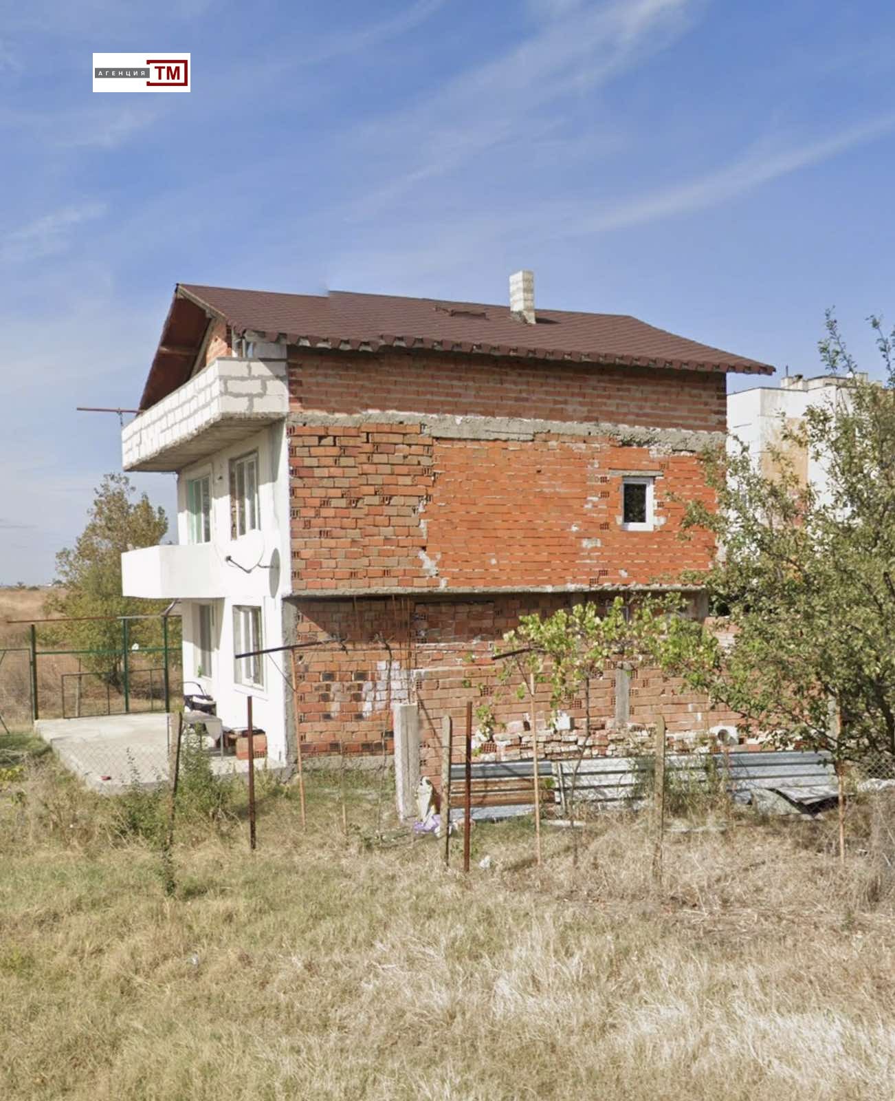 Продава КЪЩА, гр. Раднево, област Стара Загора