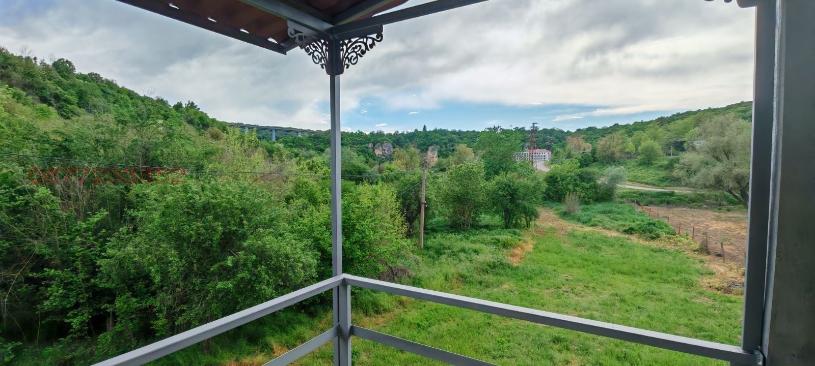 Продава КЪЩА, с. Писанец, област Русе, снимка 10 - Къщи - 54560573