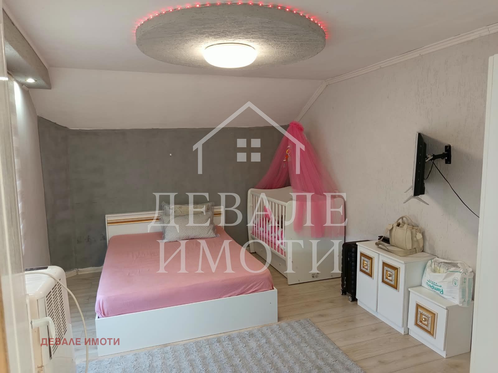 Продава КЪЩА, с. Бистренци, област Русе, снимка 4 - Къщи - 55706928