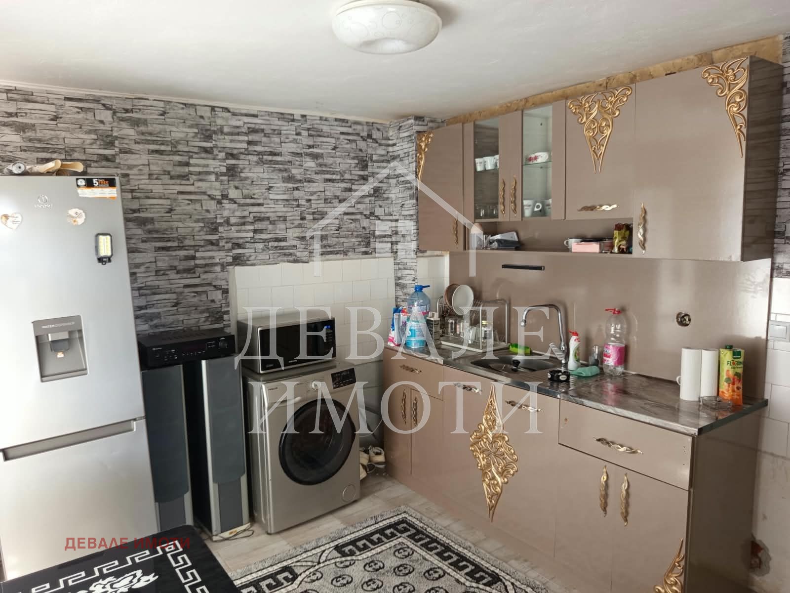 Продава КЪЩА, с. Бистренци, област Русе, снимка 2 - Къщи - 55706928