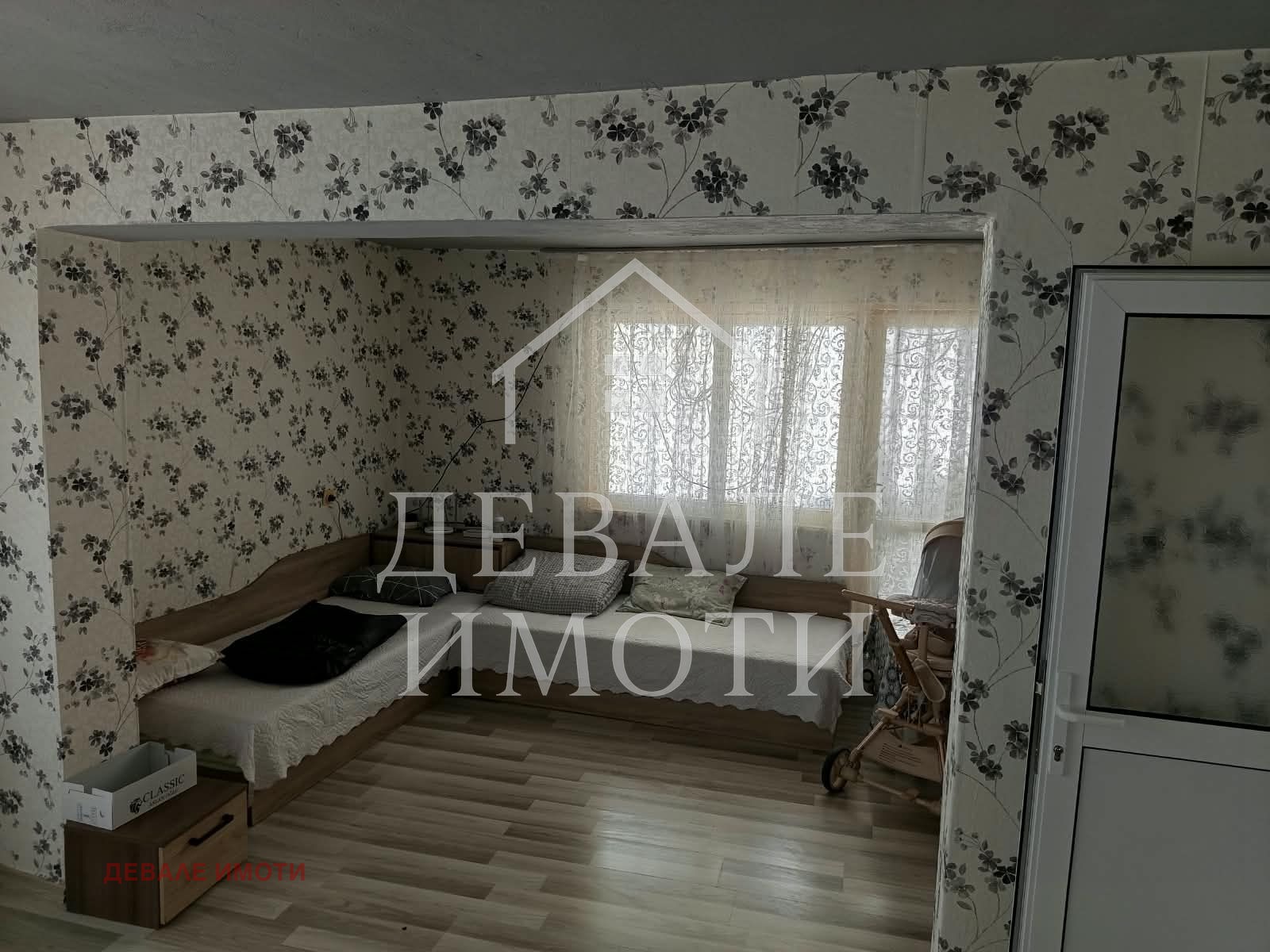 Продава КЪЩА, с. Бистренци, област Русе, снимка 7 - Къщи - 55706928