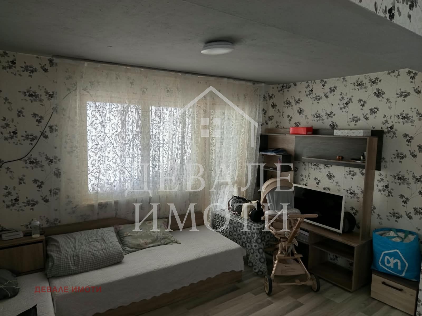 Продава КЪЩА, с. Бистренци, област Русе, снимка 5 - Къщи - 55706928