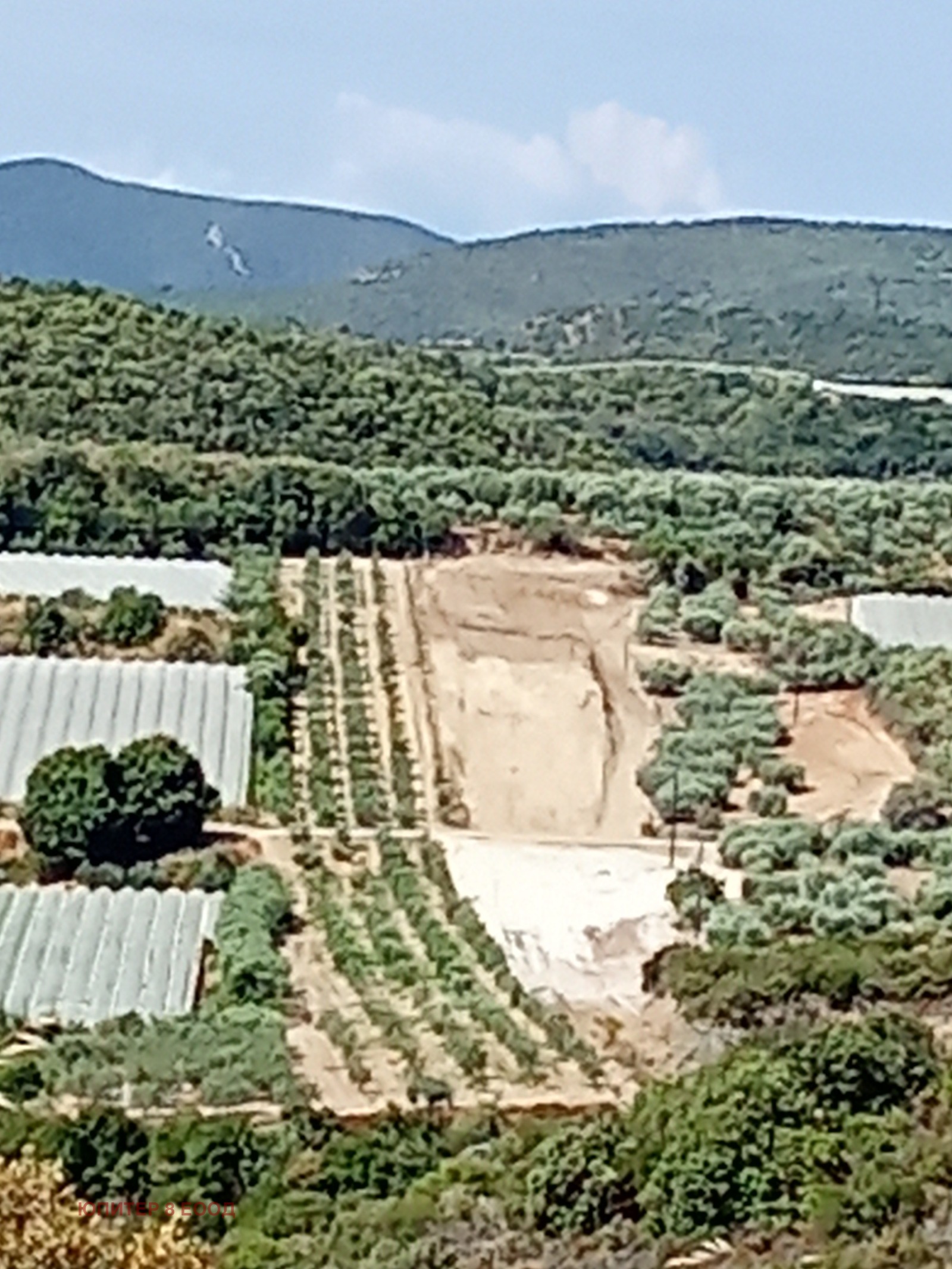 Продава ПАРЦЕЛ, Извън страната, област Извън страната, снимка 15 - Парцели - 53688737