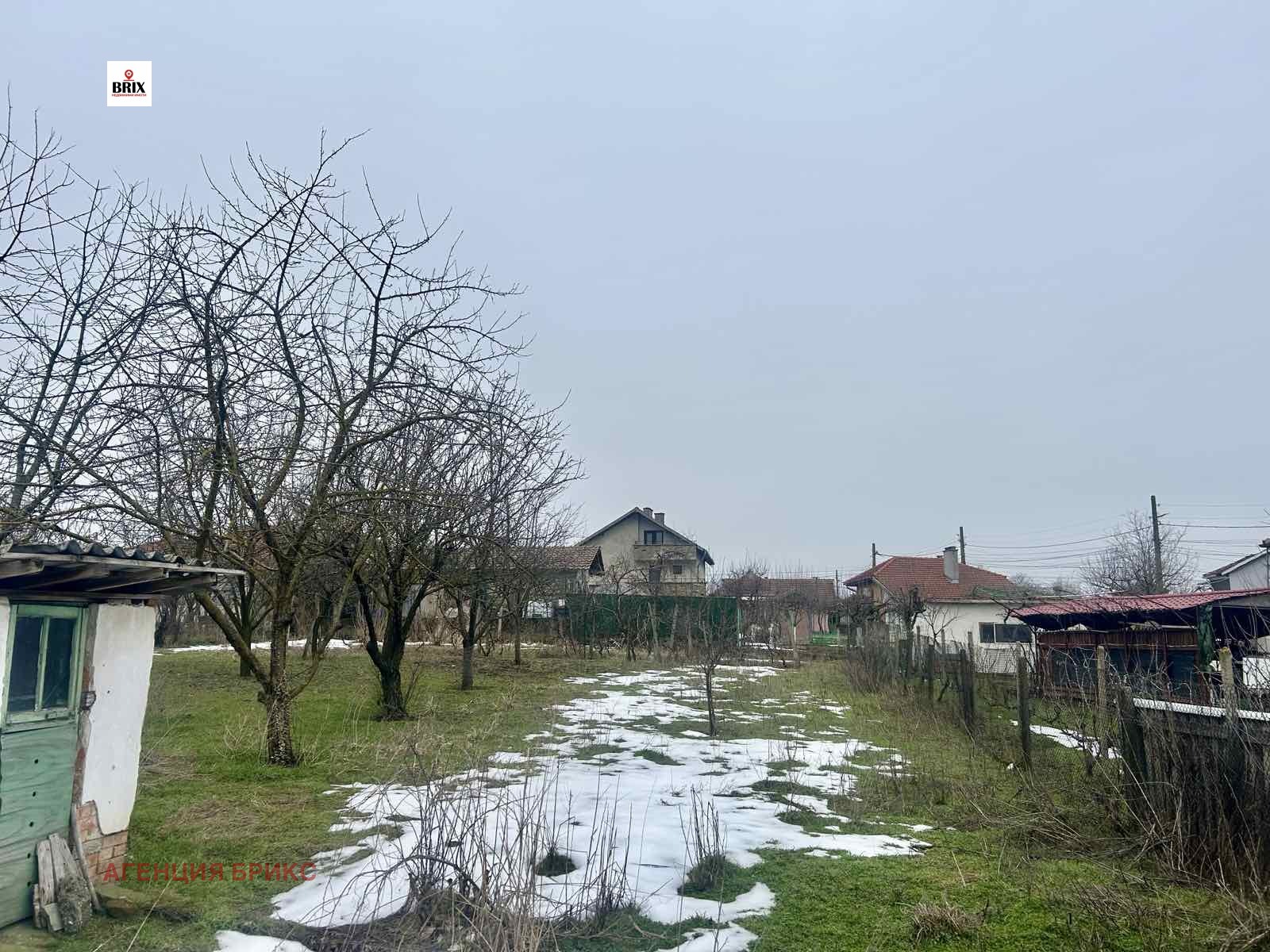 Продава ПАРЦЕЛ, с. Сандрово, област Русе, снимка 2 - Парцели - 53694192