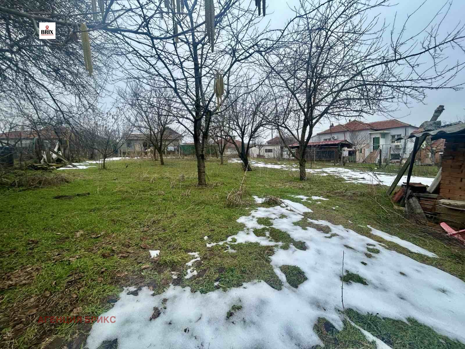 Продава ПАРЦЕЛ, с. Сандрово, област Русе, снимка 2 - Парцели - 53694192