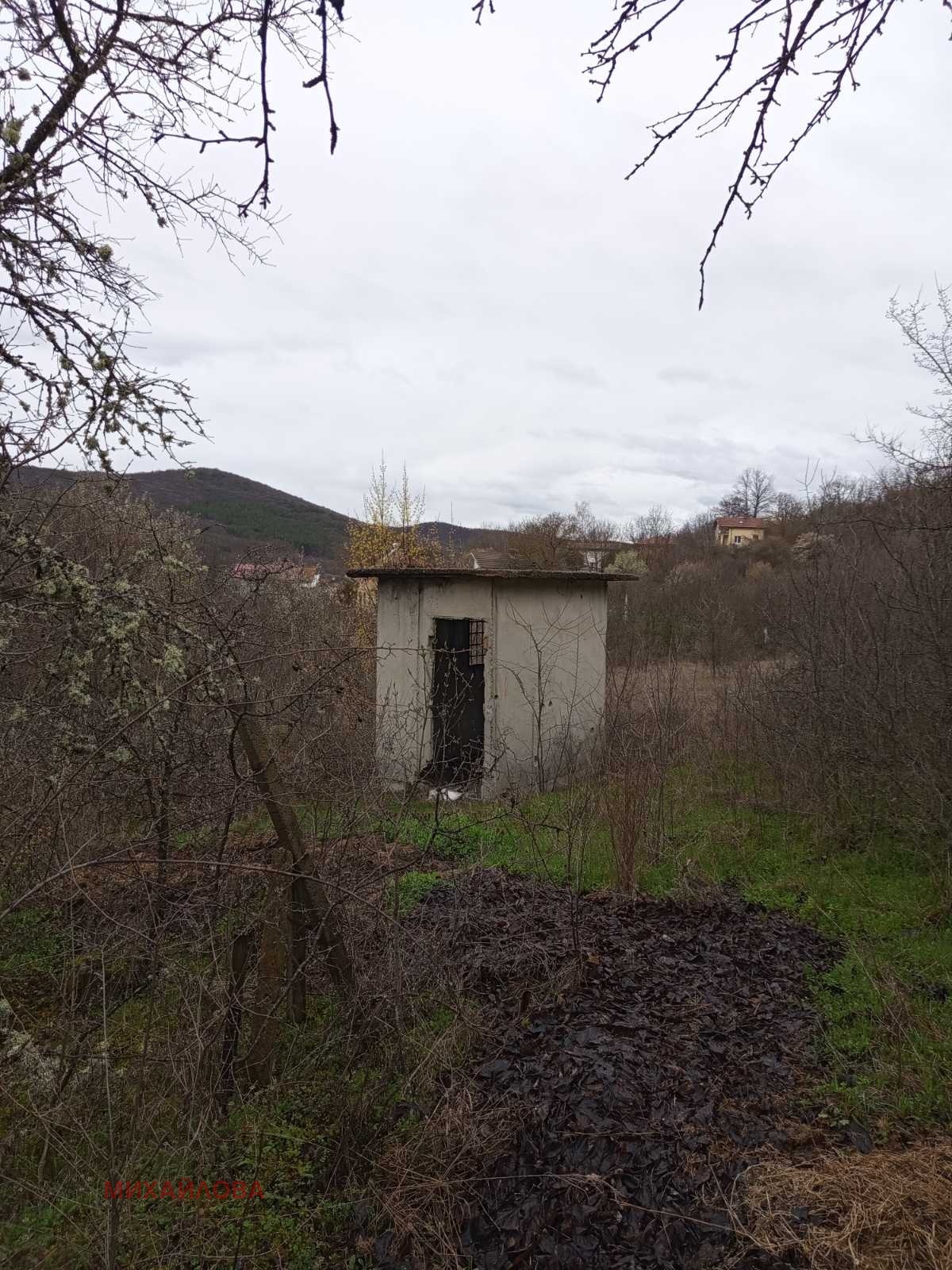 Продава ПАРЦЕЛ, с. Ново село, област Стара Загора, снимка 3 - Парцели - 54204620