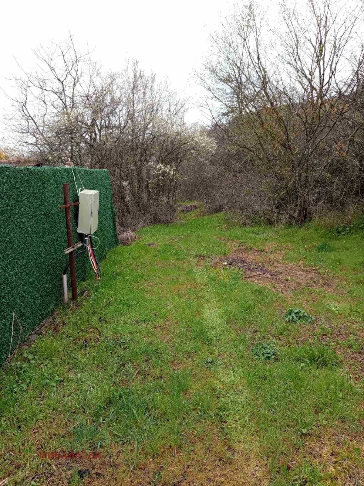 Продава ПАРЦЕЛ, с. Ново село, област Стара Загора, снимка 2 - Парцели - 54204620