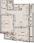 Продава 3-СТАЕН, гр. Варна, Левски 1, снимка 16