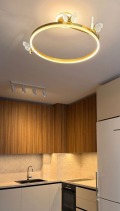 Продава  2-стаен град София , Манастирски ливади , 62 кв.м | 81481743 - изображение [3]