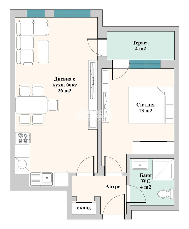 ������� 2-����� | Imot.bg � ����������� 1