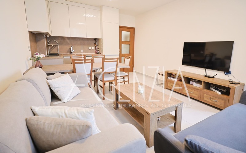 Продава 3-СТАЕН в град София, Кръстова вада - 85 кв.м / 314 759 € » 615 615.09 лв., АДЖЕНСИА