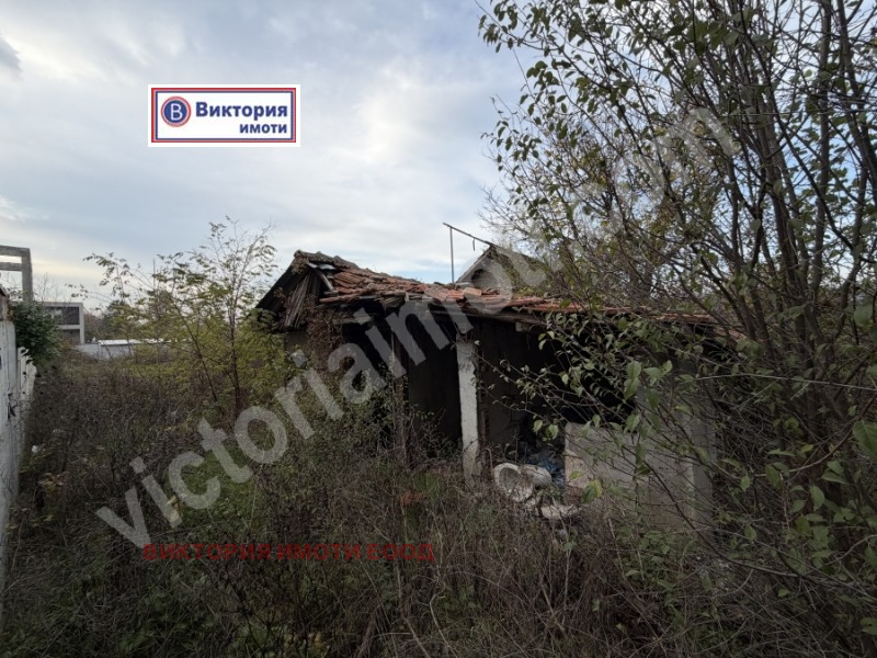 Продава ПАРЦЕЛ в град Велико Търново, Зона Б - 540 кв.м / 40 000 € » 78 233.20 лв., ВИКТОРИЯ ИМОТИ ЕООД