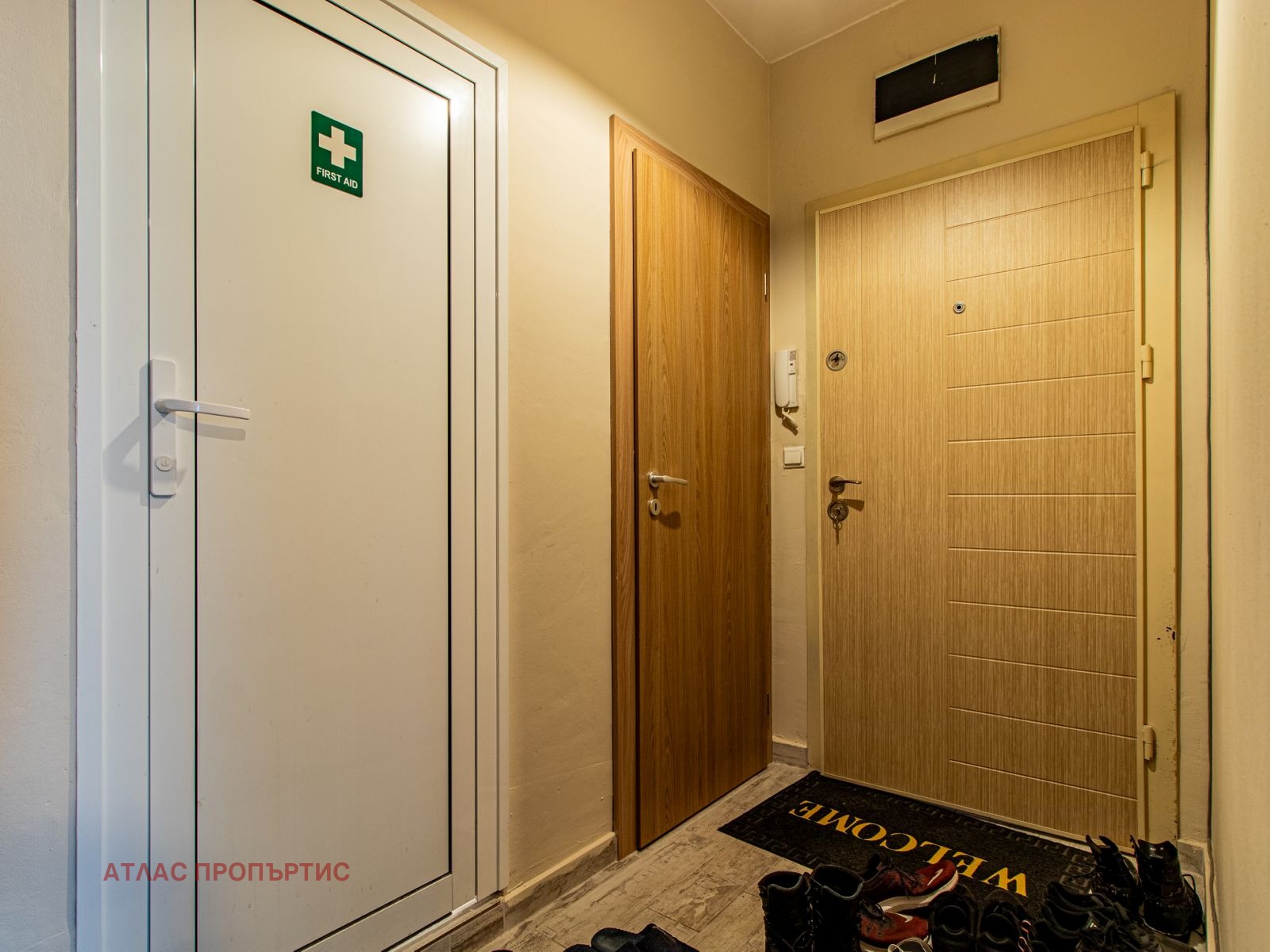 Продава АТЕЛИЕ, ТАВАН | Imot.bg — изображение 4