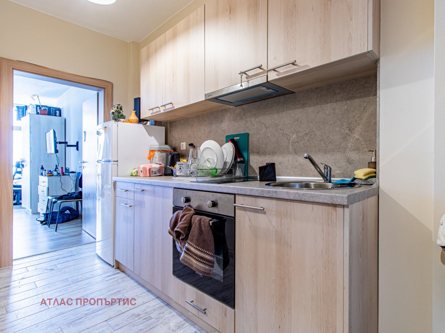 Продава АТЕЛИЕ, ТАВАН | Imot.bg — изображение 3