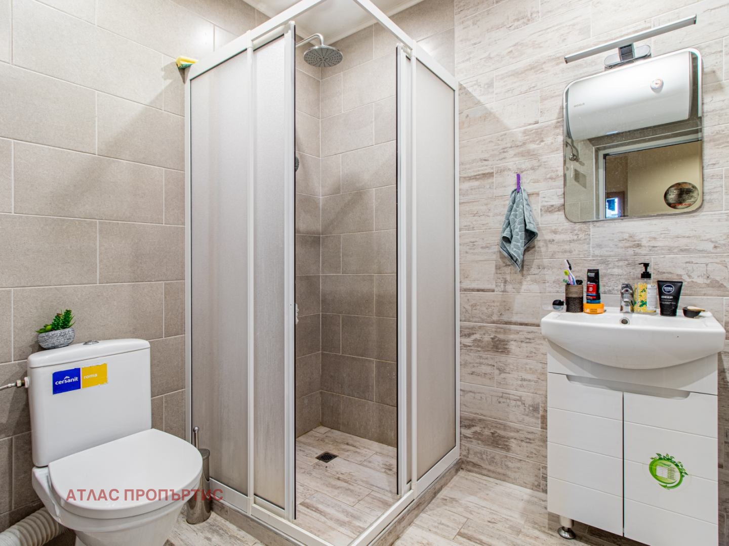 Продава АТЕЛИЕ, ТАВАН | Imot.bg — изображение 6