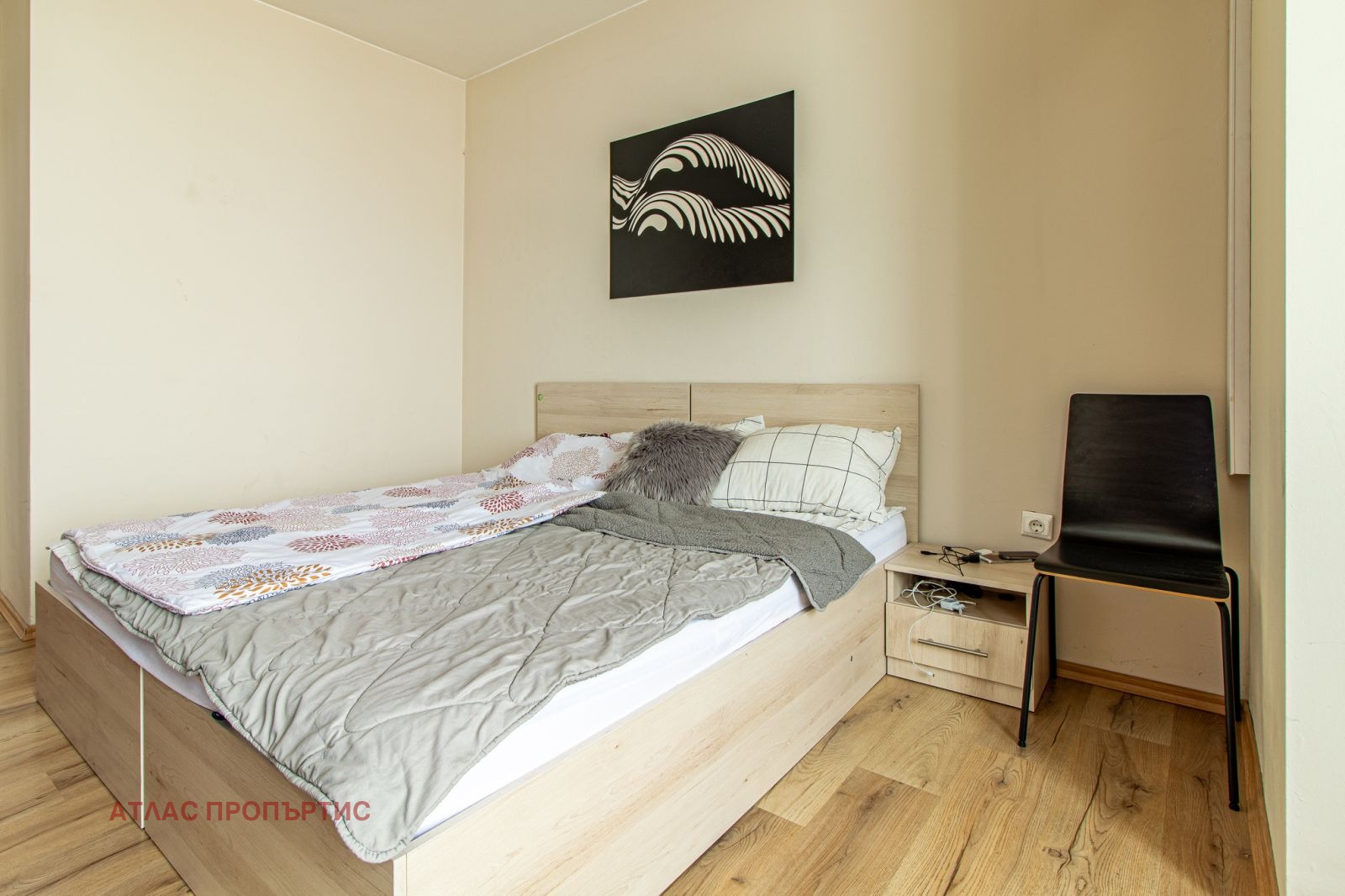 Продава АТЕЛИЕ, ТАВАН | Imot.bg — изображение 1