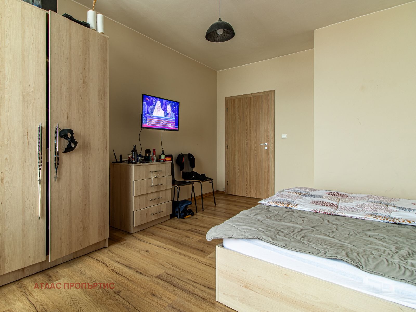 Продава АТЕЛИЕ, ТАВАН | Imot.bg — изображение 2