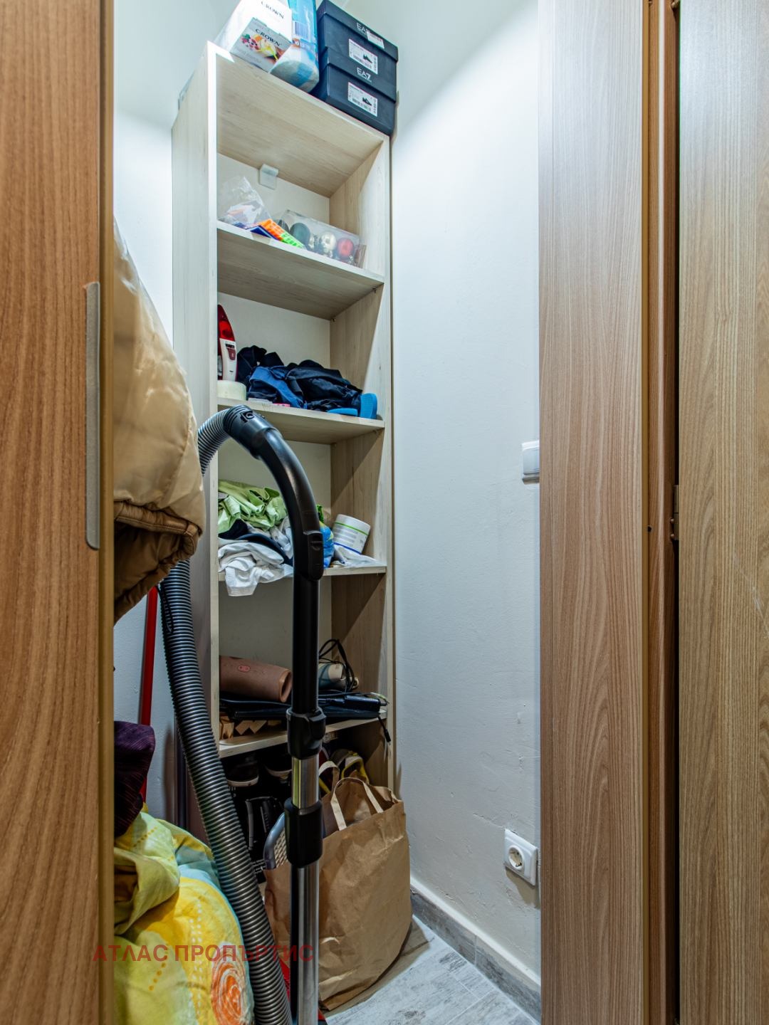 Продава АТЕЛИЕ, ТАВАН | Imot.bg — изображение 5