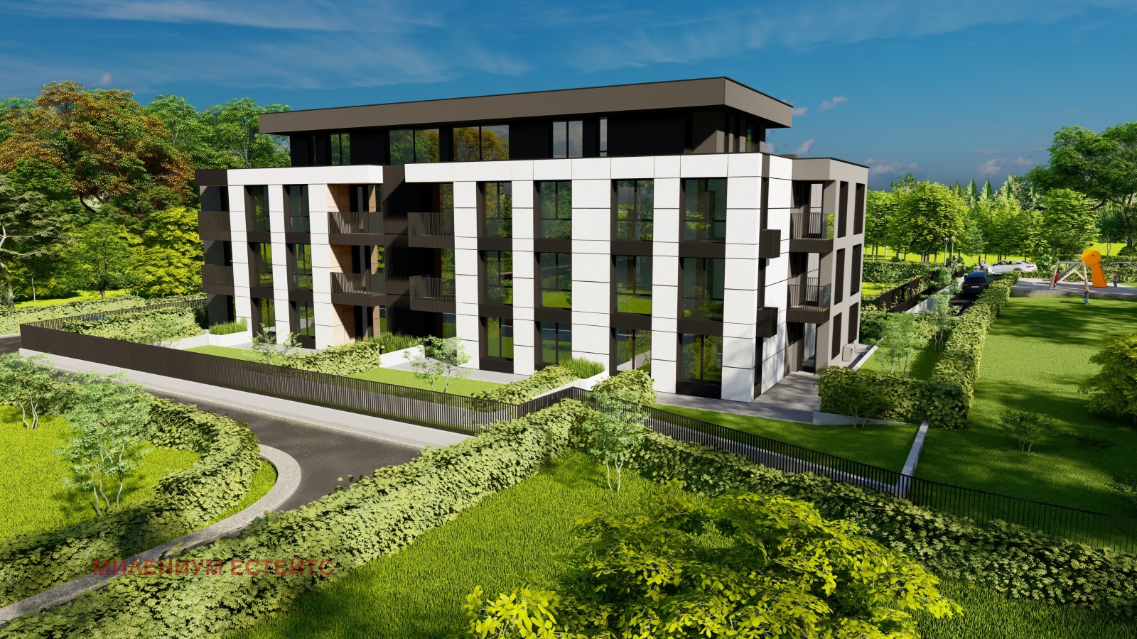 Продава 4-СТАЕН | Imot.bg — изображение 2