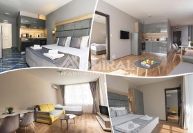 1 dormitor Pomorie, regiunea Burgas 5