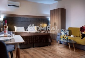 1 dormitor Pomorie, regiunea Burgas 12