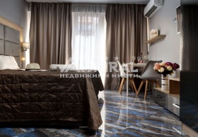 1 dormitor Pomorie, regiunea Burgas 10